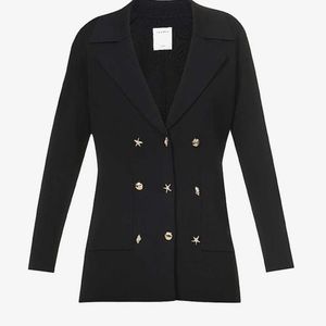 Sandro Jocelyn blazer